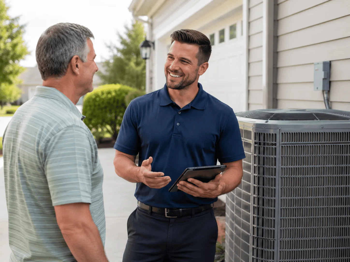 Heat Pump Installation Bigfoot, TX FAQs